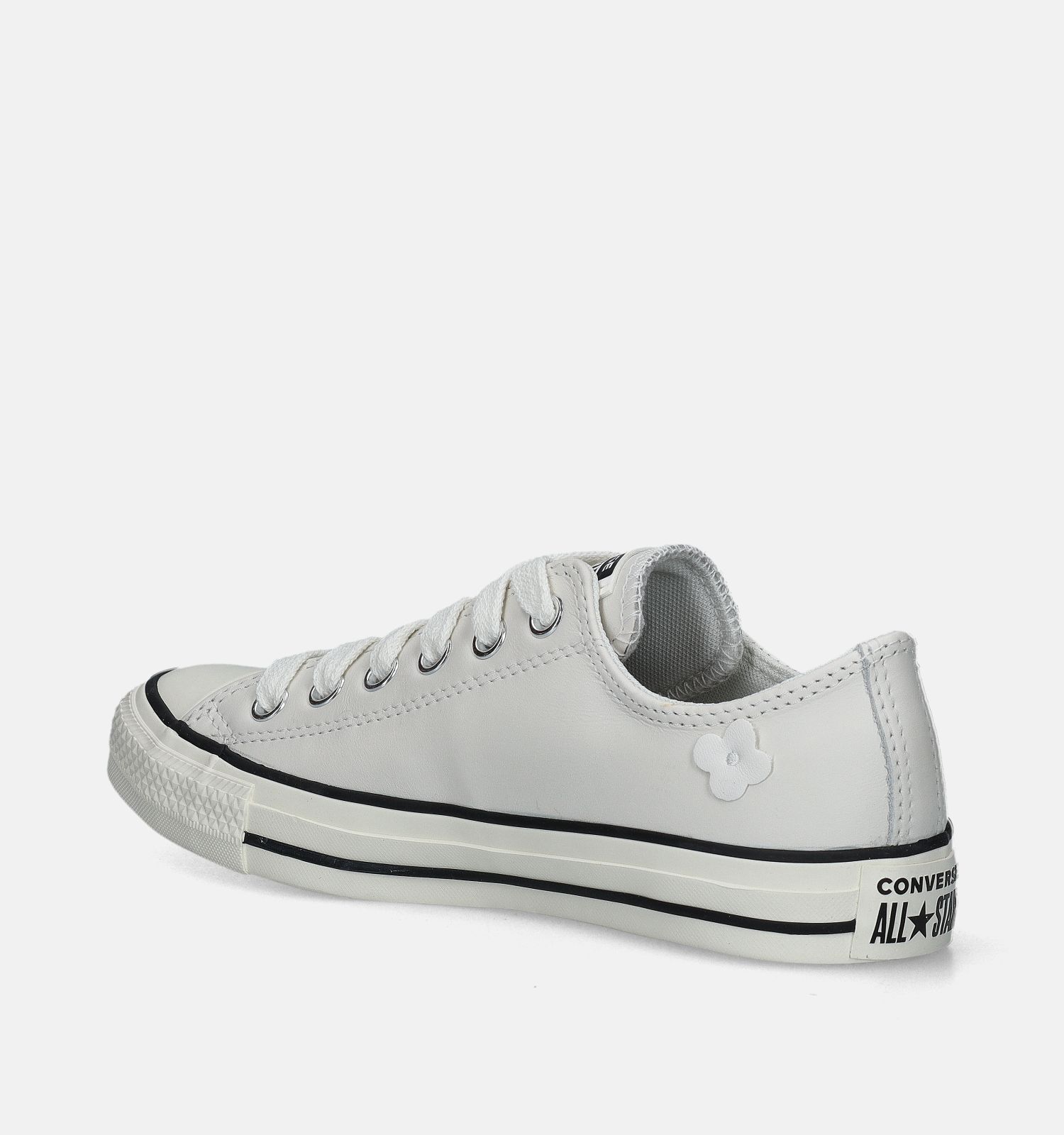 Converse Chuck Taylor All Star Baskets en Ecru Femmes Baskets en ligne sur TORFS.BE