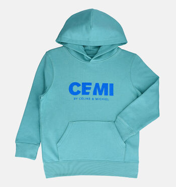Sweater groen