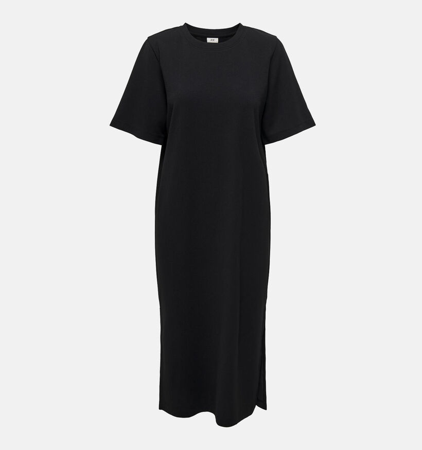 JDY Geggo Robe T-shirt en Vert pour femmes (341100)