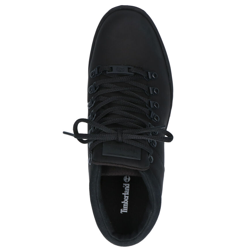 Timberland Cityroam Chaussures hautes en Marron en cuir (255247)