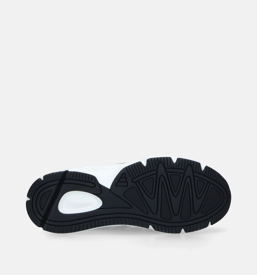 adidas Crazychaos 2000 Kaki Sneakers voor jongens, heren (341487)