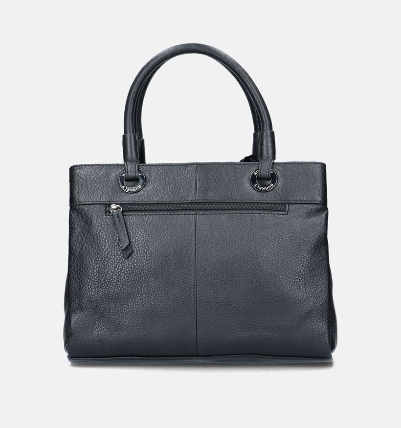 Burkely Raeven Sac à main en Argent pour femmes (347995)