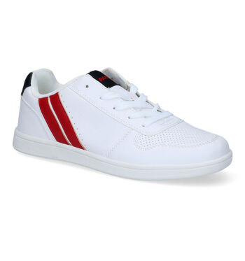 Patrick Chaussures plates Blanc