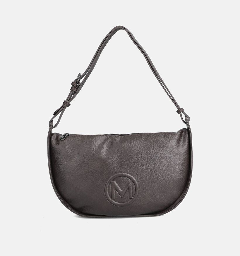 Mexx Orlena Sac à bandoulière en Marron pour femmes (364496)