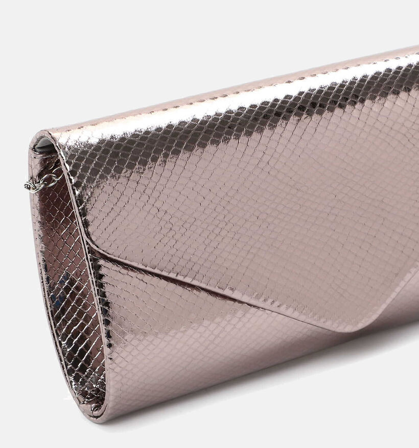 Tamaris Amalia Pochette en Argent pour femmes (355694)