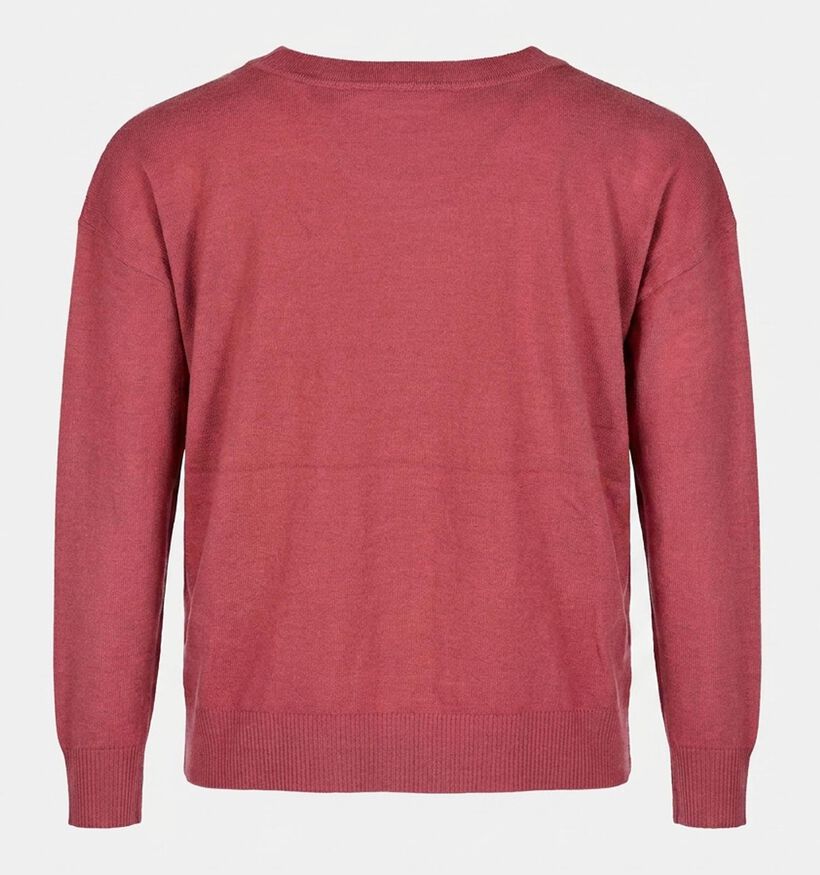 Orfeo Ilsa Roze Trui voor dames (381633)