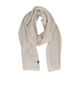 Tommy Hilfiger Effortless Beige Sjaal (296974)