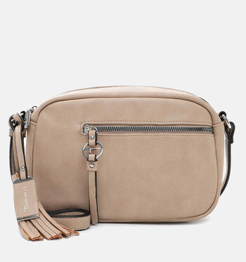 Tamaris Crossbody tassen Wit/Cognac/Taupe/Blauw/Bordeaux/Groen