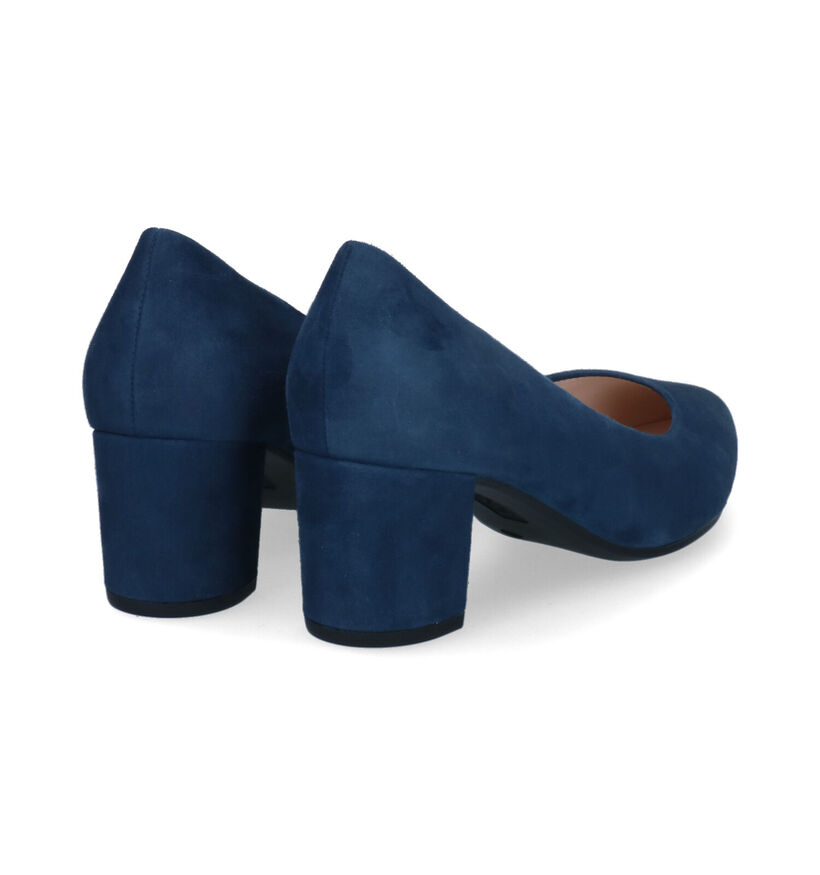 Gabor Blauwe Pumps voor dames (315295)