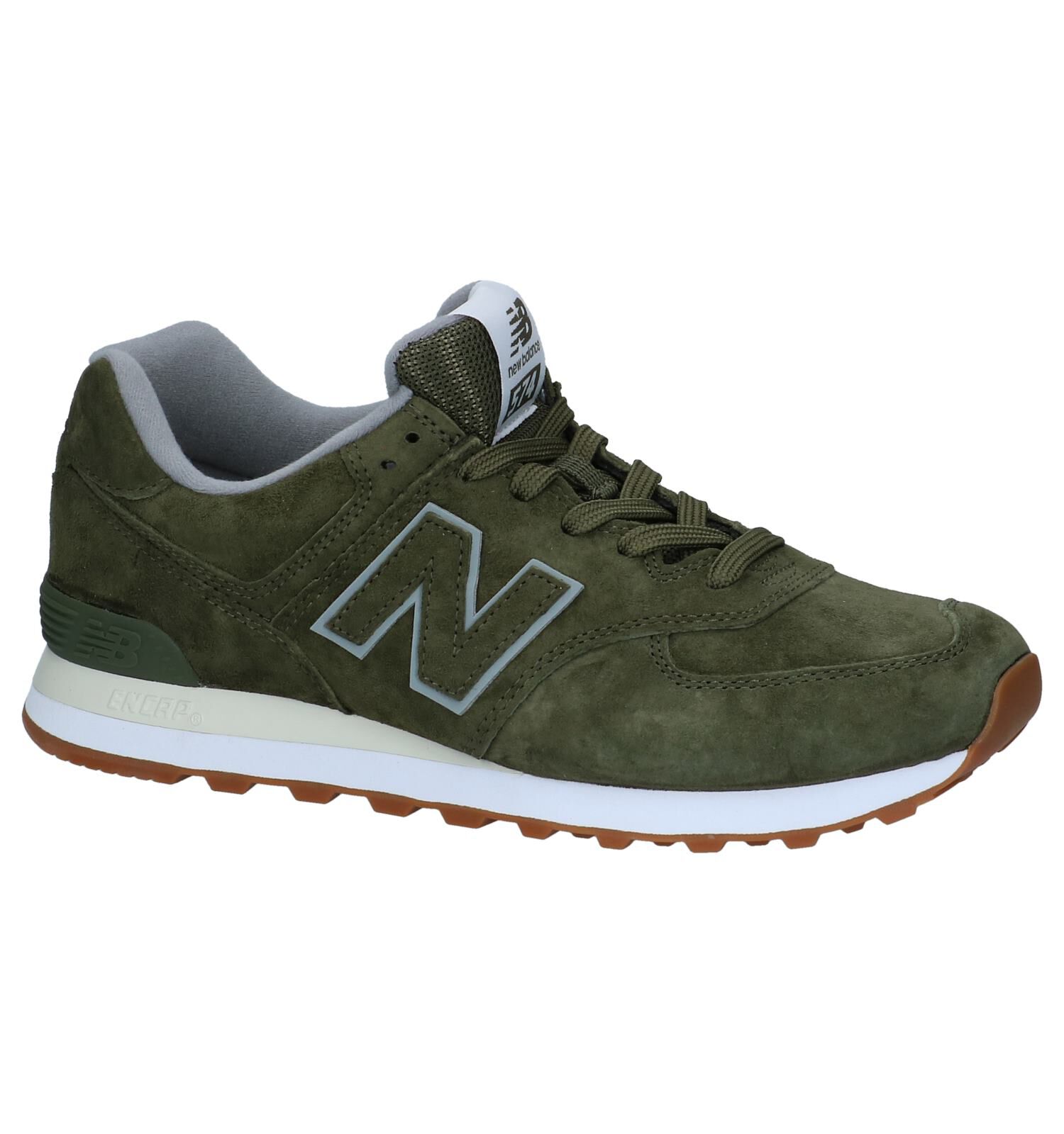new balance ml574 groen