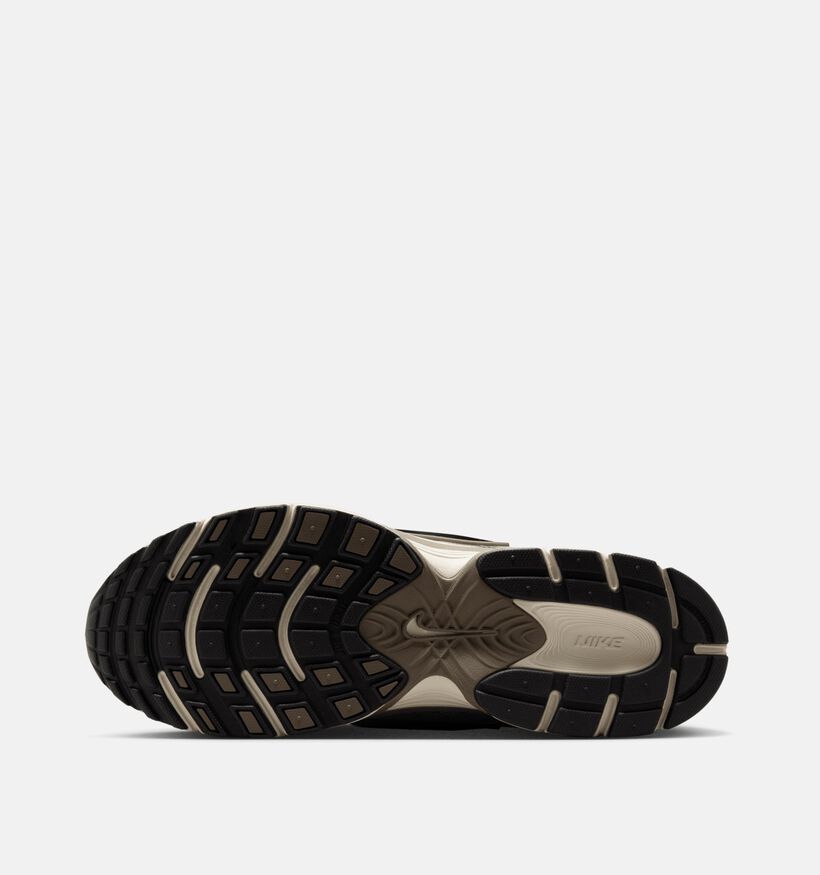 Nike V5 RNR Baskets en Blanc pour hommes (359851)