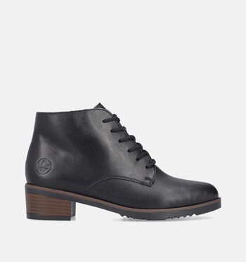 Bottines noir