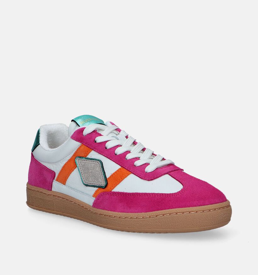 River Woods Rika Roze Sneakers voor dames (339741) - geschikt voor steunzolen