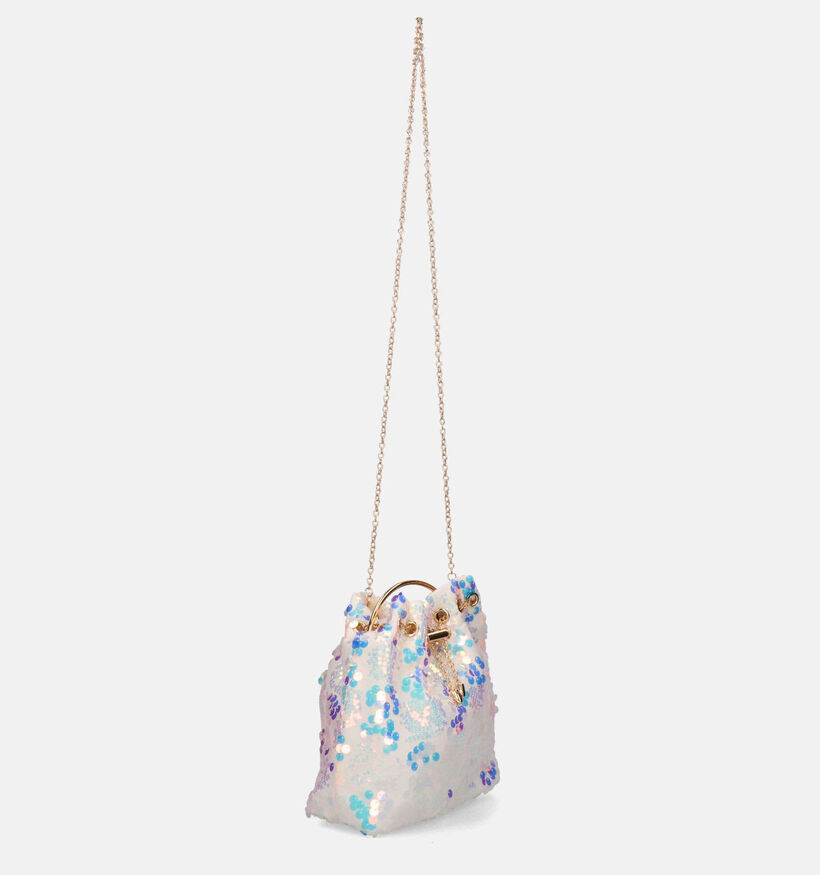 Bulaggi Jasmin Sac de soirée en Écru pour femmes (341892)