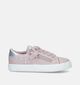 Geox Kilwi Roze Sneakers voor meisjes (335791) - geschikt voor steunzolen