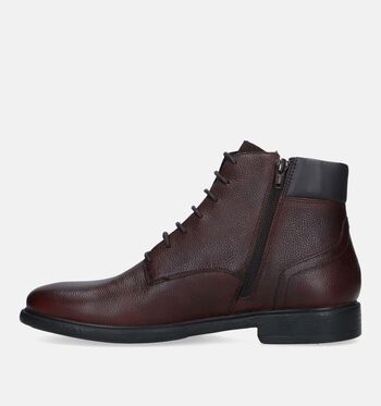 Geox Respira Chaussures classiques Marron