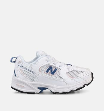 New Balance 530 Low Sneakers Sea Salt/ Rosewood/NB 103 White/ Magic Blue/Linen/ Stoneware/Grey Matter/ Sherbert/Pink Satin/ Shadow Red