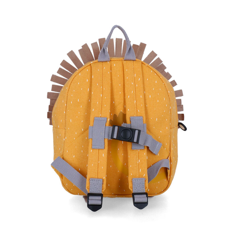 Trixie Mr. Lion Sac à dos en Jaune en textile (335732)