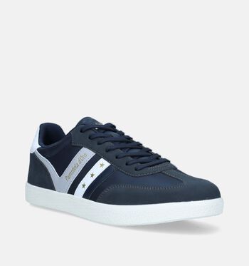 Pantofola d'Oro Lage schoenen Blauw