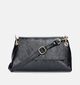 Charm London Sac porté croisé en Noir pour femmes (349493)