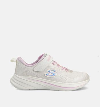 Skechers Low Sneakers Wit