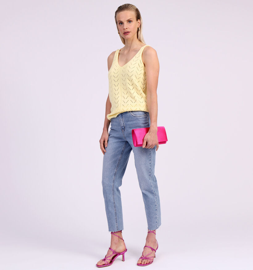 Vero Moda Brenda Blauwe Jeans L30 (311910)