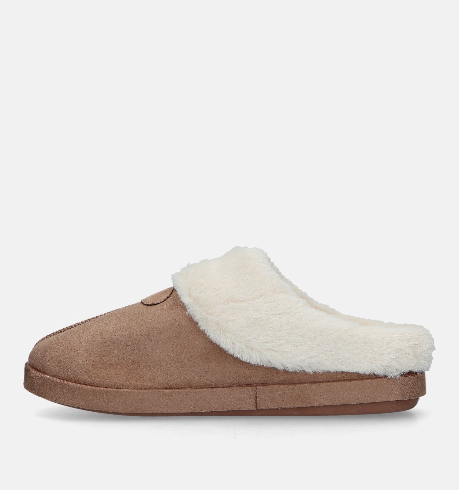 Torfs Home Beige Pantoffels Dames Pantoffels Online op TORFS.BE