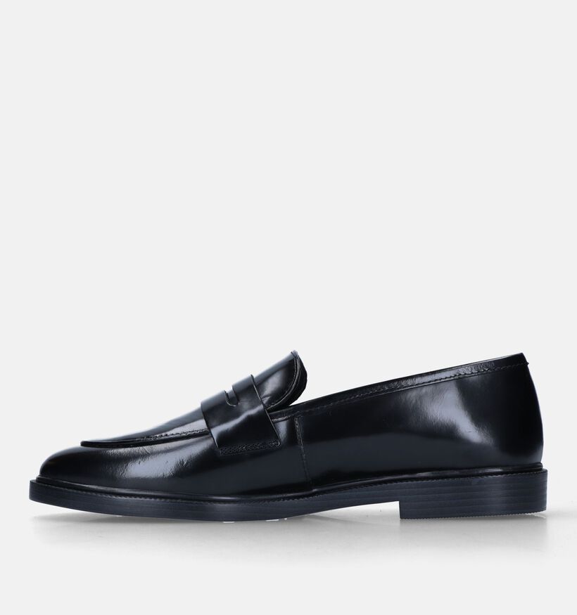 Inuovo Loafers en Noir pour femmes (333379)