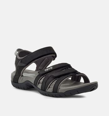 Teva Tirra Chaussures outdoor Black