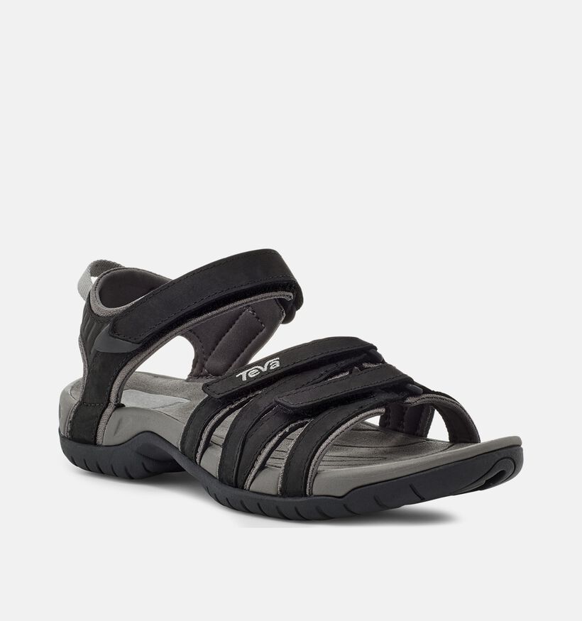 Teva Tirra Sandalen Zwart voor dames (354711)