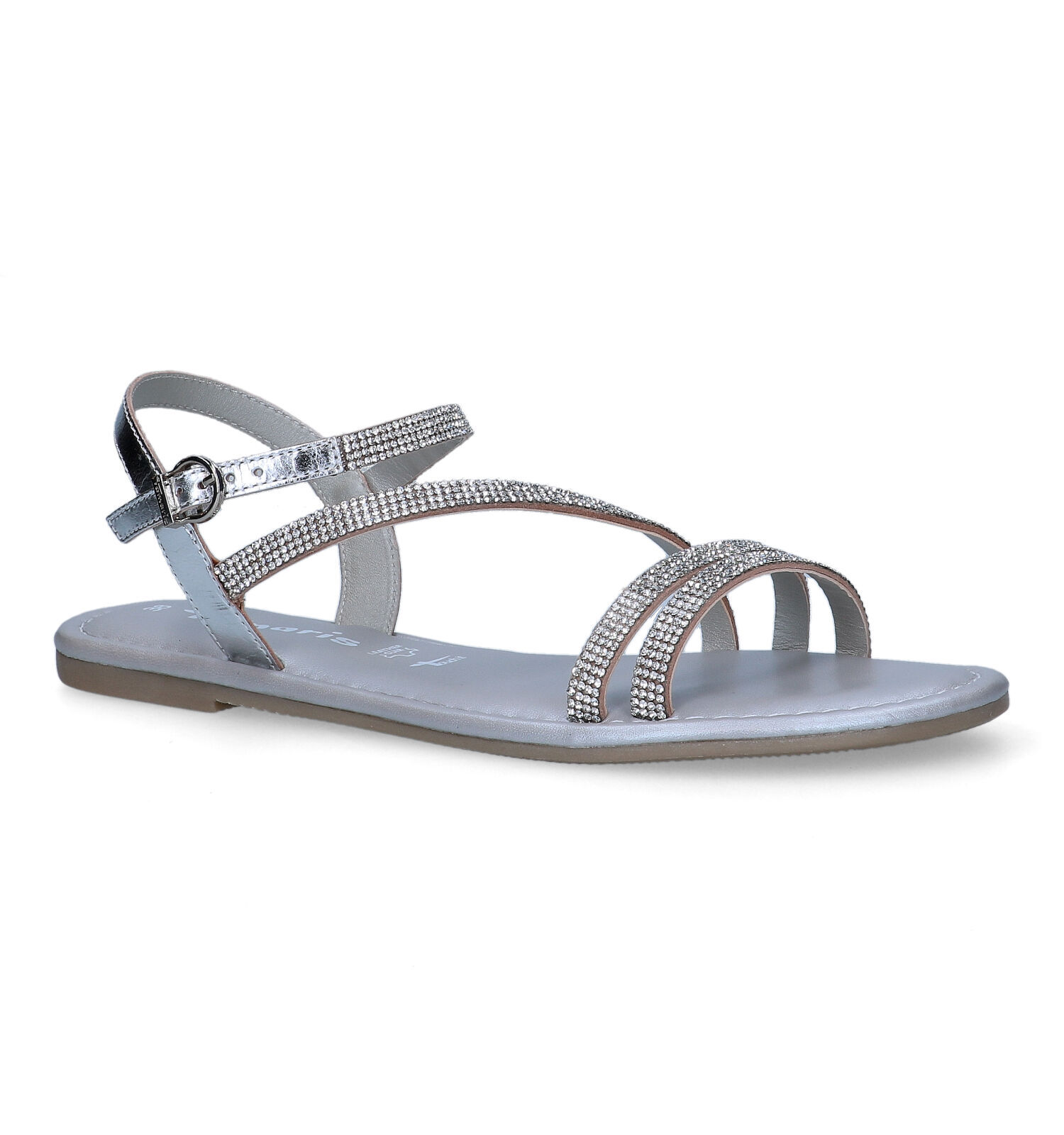 Tamaris dames 2025 sandalen