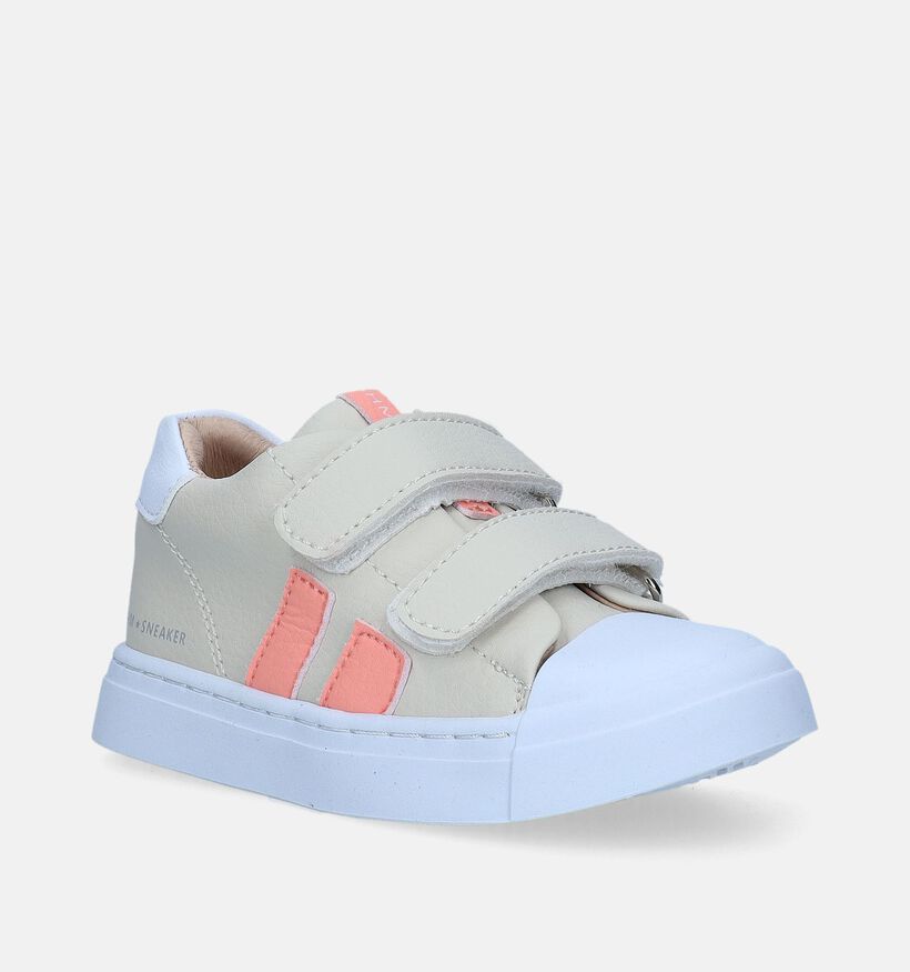 Shoesme Chaussures pour bébé en Beige clair pour filles (339851)