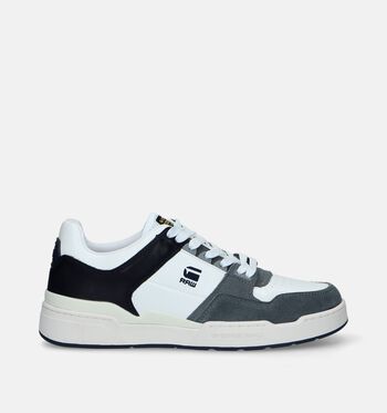 Sneakers wit