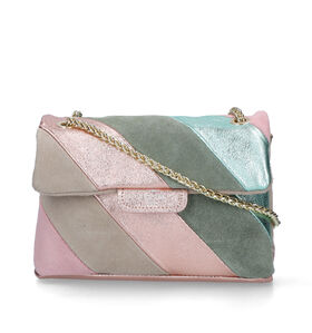 Charm London Elisa Sac porté croisé en Brun pour femmes (333158)