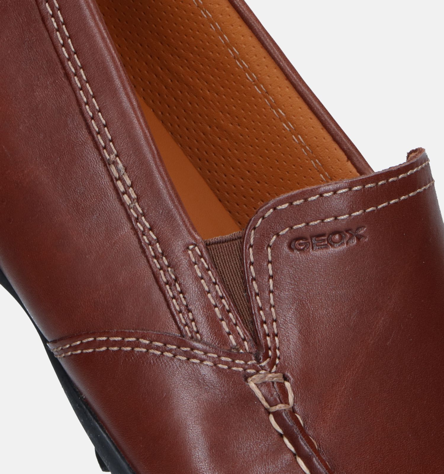 Mocassins heren torfs clearance