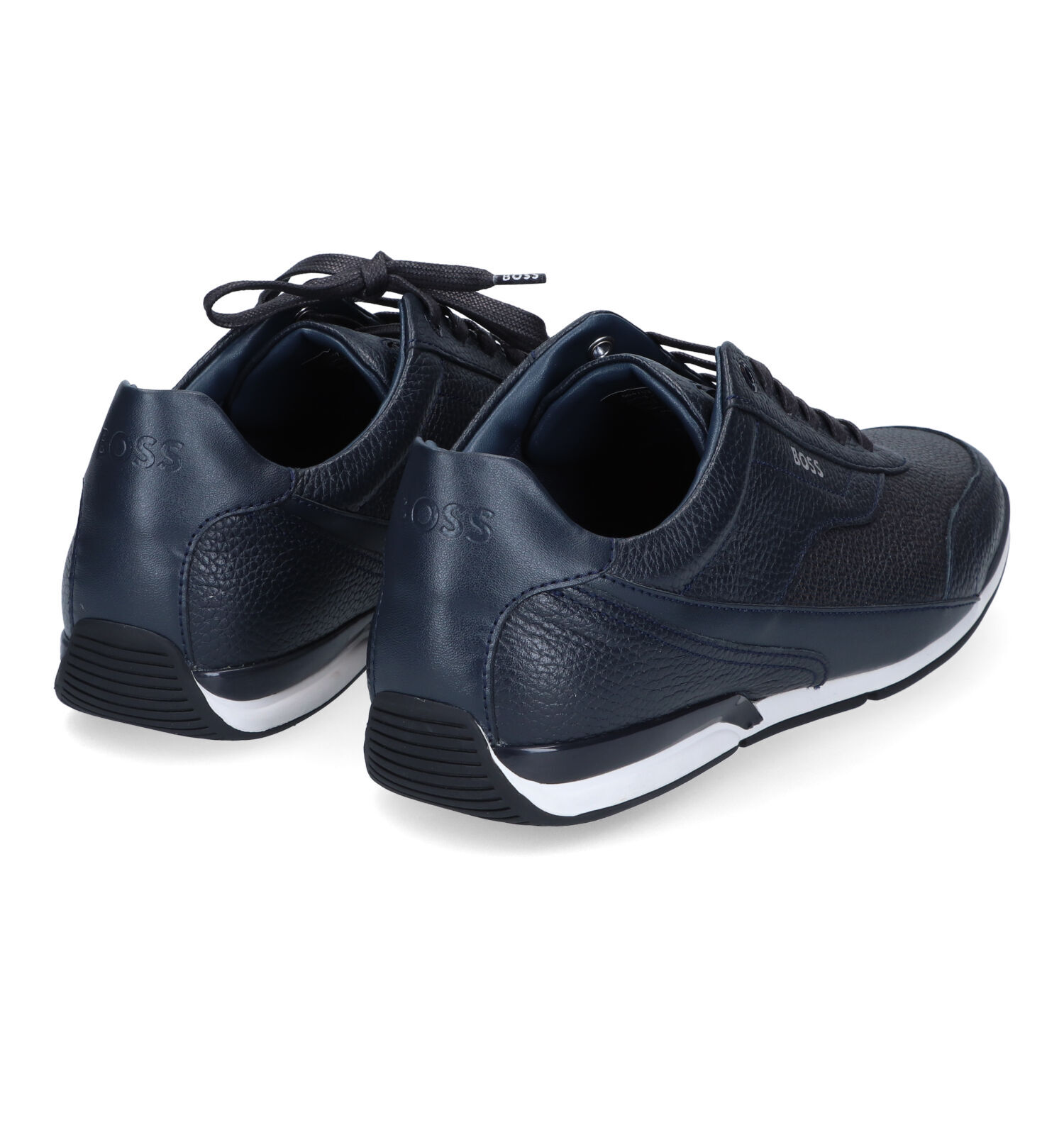 Hugo boss chaussure homme new arrivals
