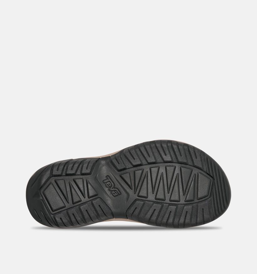 Teva  Hurricane XLT 2 Sandales plates en Rouge pour femmes (354699)