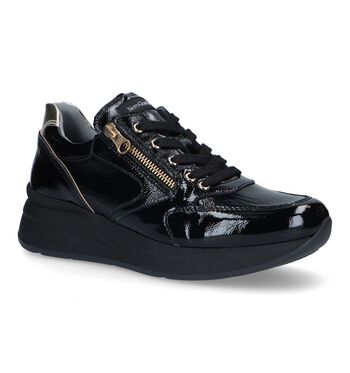 Sneakers zwart