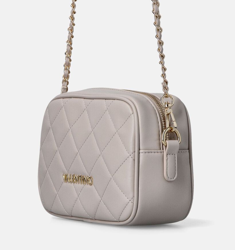 Valentino Ocarina Ecru Crossbody tas voor dames (356635)