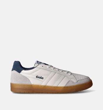 Baskets blanc