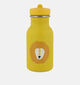 Trixie Mr. Lion Gele Drinkfles 350 ml voor jongens, meisjes (343824)