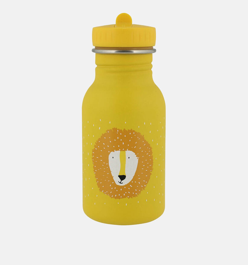 Trixie Mr. Lion Gele Drinkfles 350 ml voor jongens, meisjes (343824)
