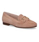 Gabor Beige Mocassins voor dames (306212)