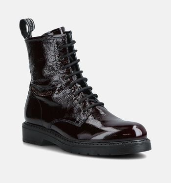 NeroGiardini Boots Bordeaux