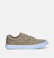 DC Shoes Tonik TX SE Bruine Skate Sneakers voor heren (334947) - geschikt voor steunzolen
