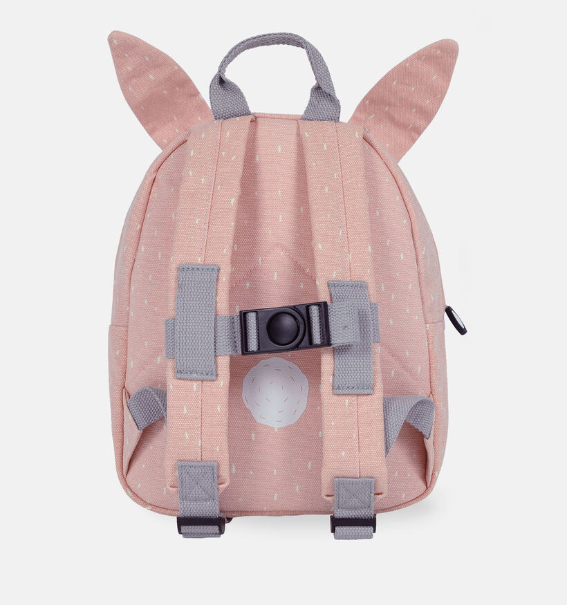 Trixie Mrs. Rabbit Sac à dos en Rose pour filles (343844)