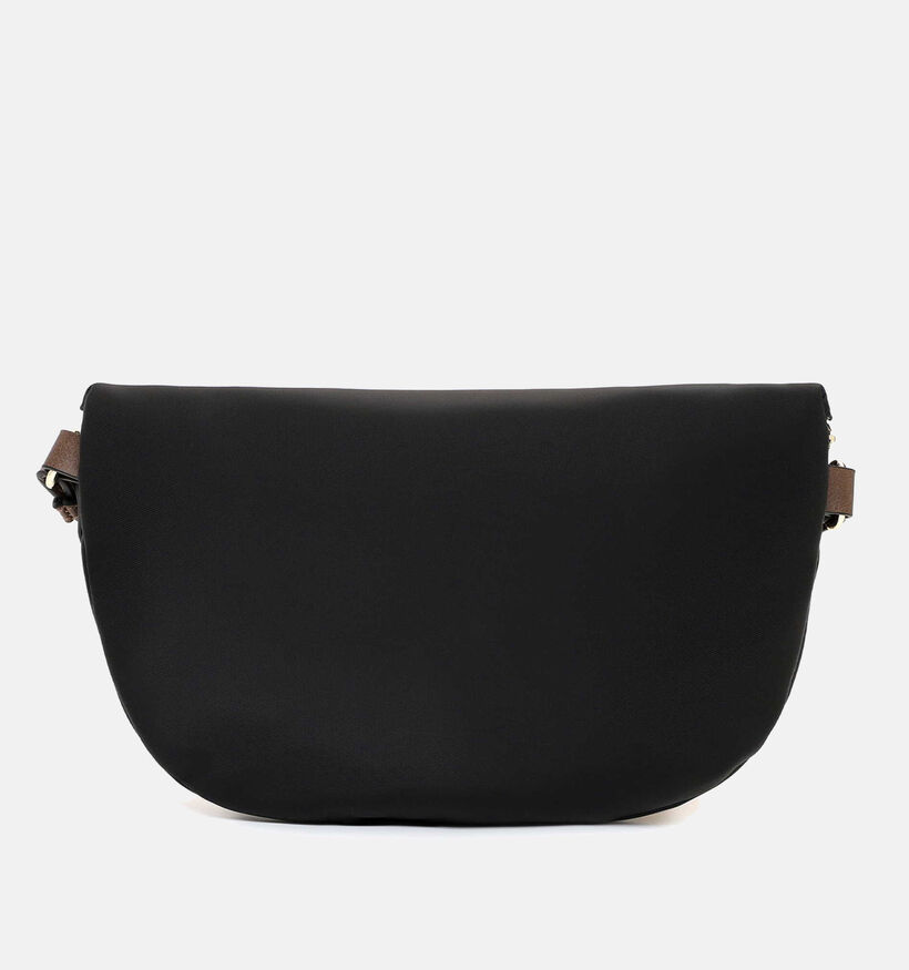 Tamaris Margitta Sac banane en Noir pour femmes (378730)