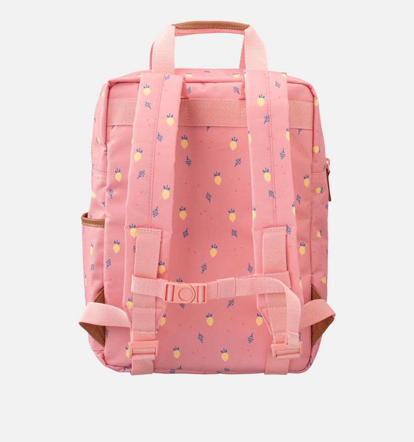 Fresk Summer Fruit Roze Rugzak voor meisjes (373678)
