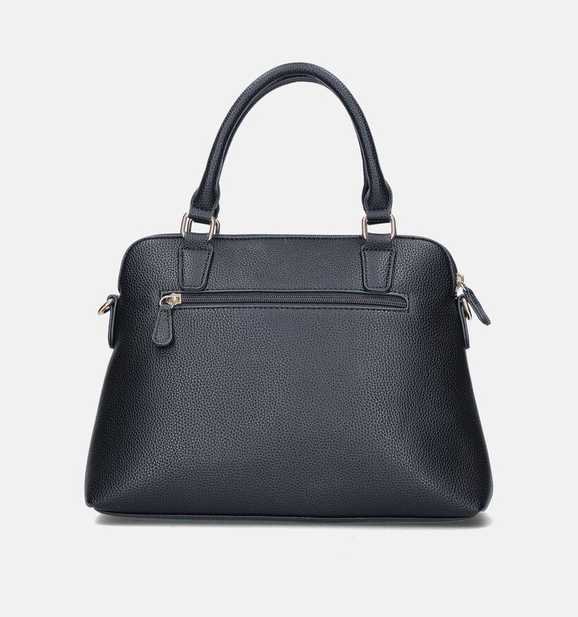 Laurent David Nos 001 Zwarte Handtas voor dames (351257)