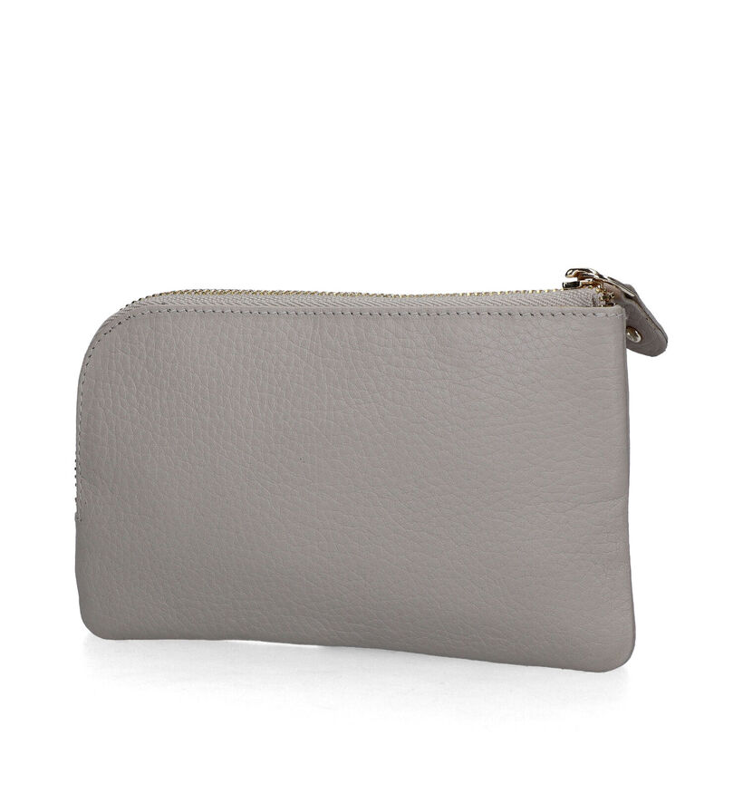 Crinkles Bronze Geldbeugel voor dames (340511)